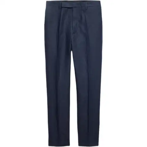 PRADA Linen Trousers