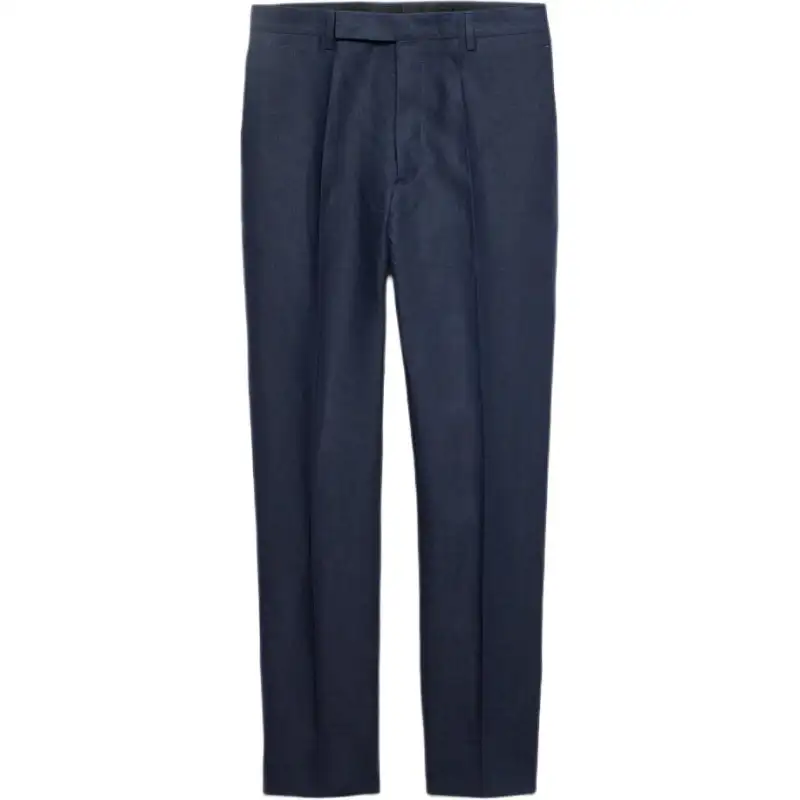 PRADA Linen Trousers