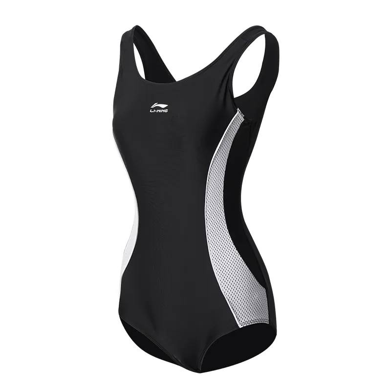 Li Ning One piece Swimsuit Women's