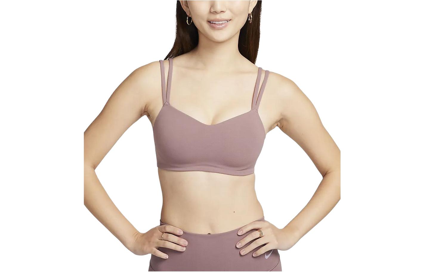 Nike Sports Underwear Women’s Smoky Purple Red