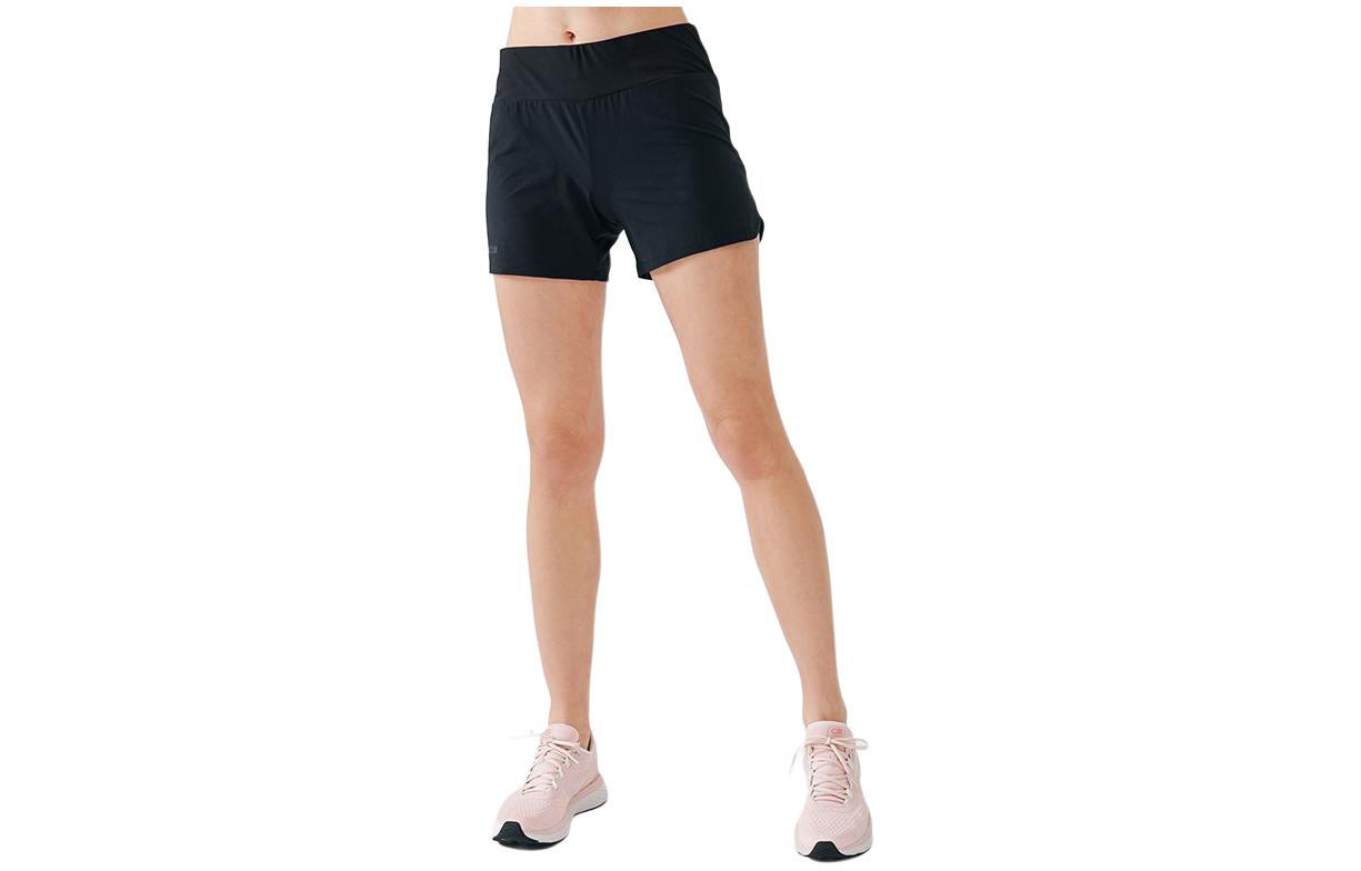 DECATHLON Sports Shorts Women’s Black
