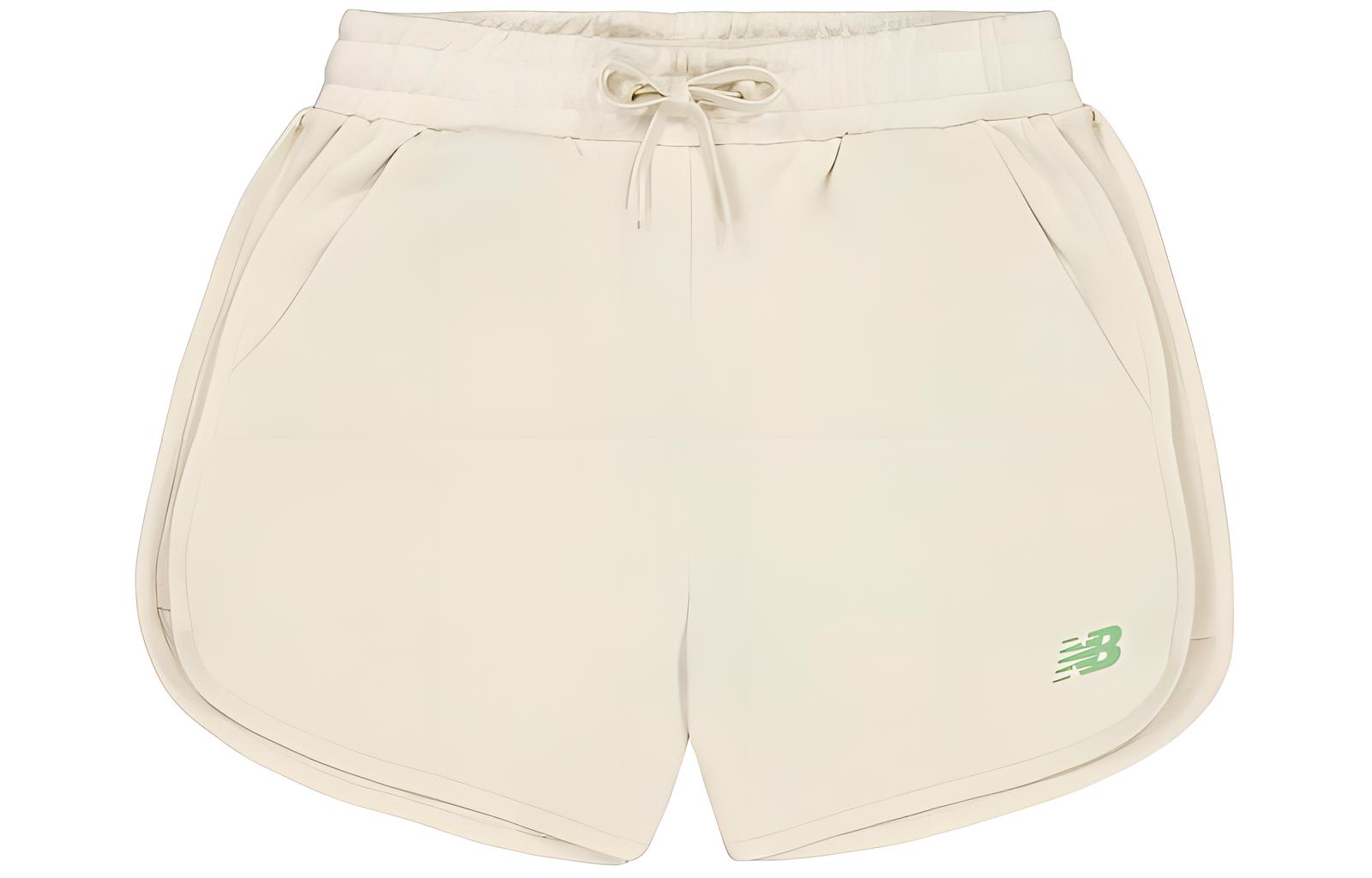 New Balance Sports Shorts Women’s Khaki