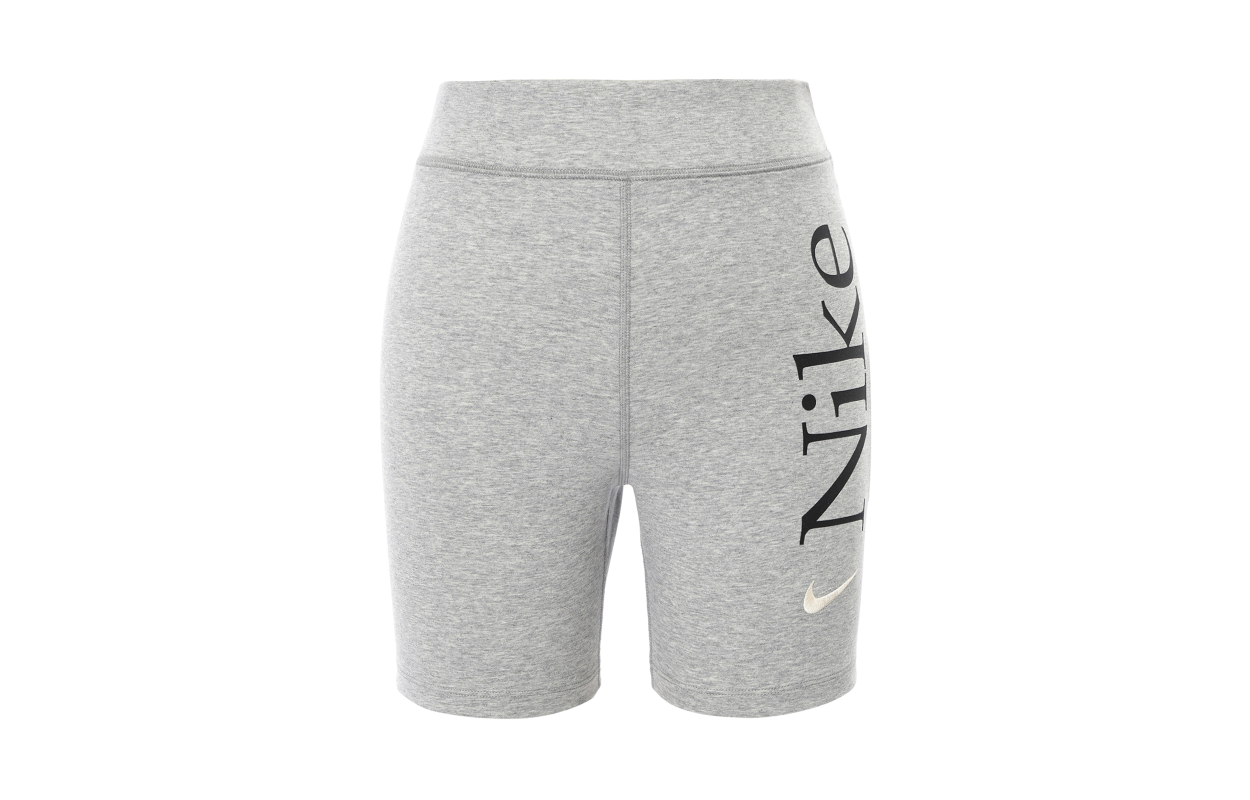 Женские шорты Nike Sportswear Classics (серые)