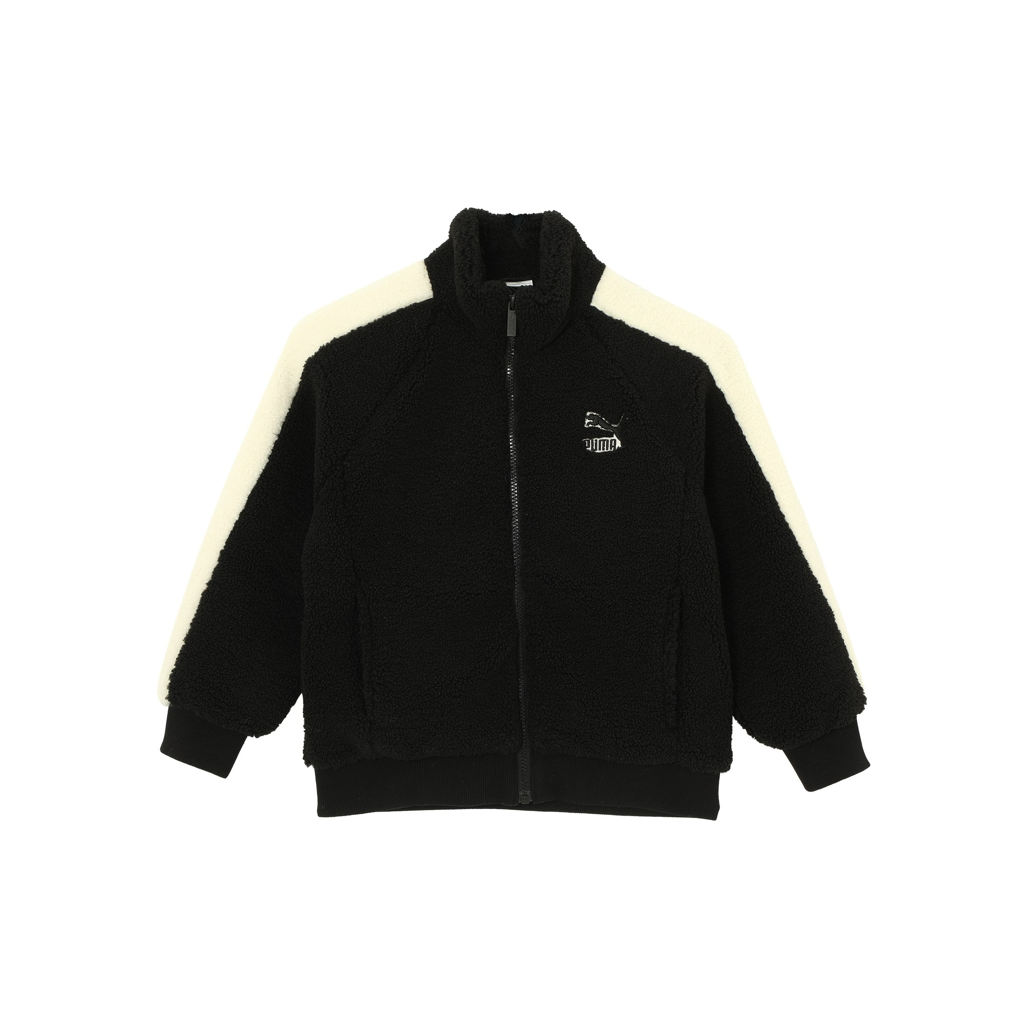 Куртка PUMA (черная)