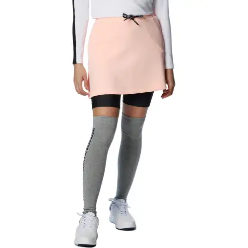 Under Armour Casual Short Skirts Women's Pink
