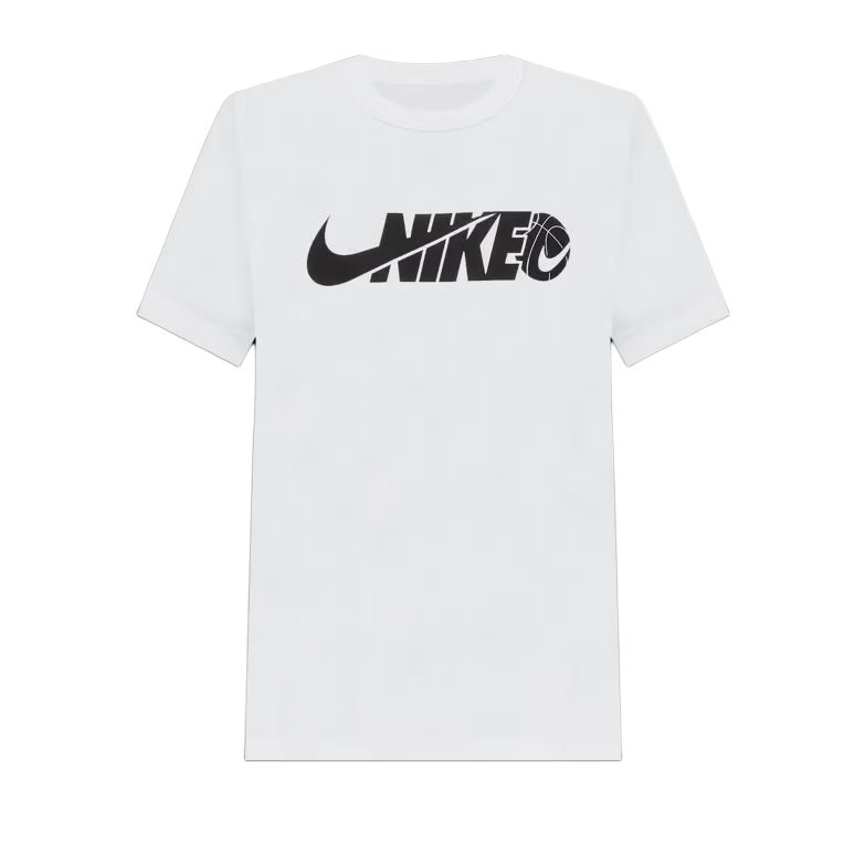 Футболка для мальчиков Nike TLegend Dri-FIT (зеленая)