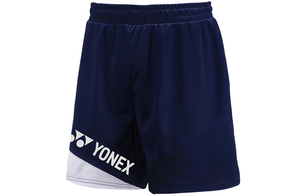 YONEX Sports Shorts Women’s Moderate Knitted Shorts