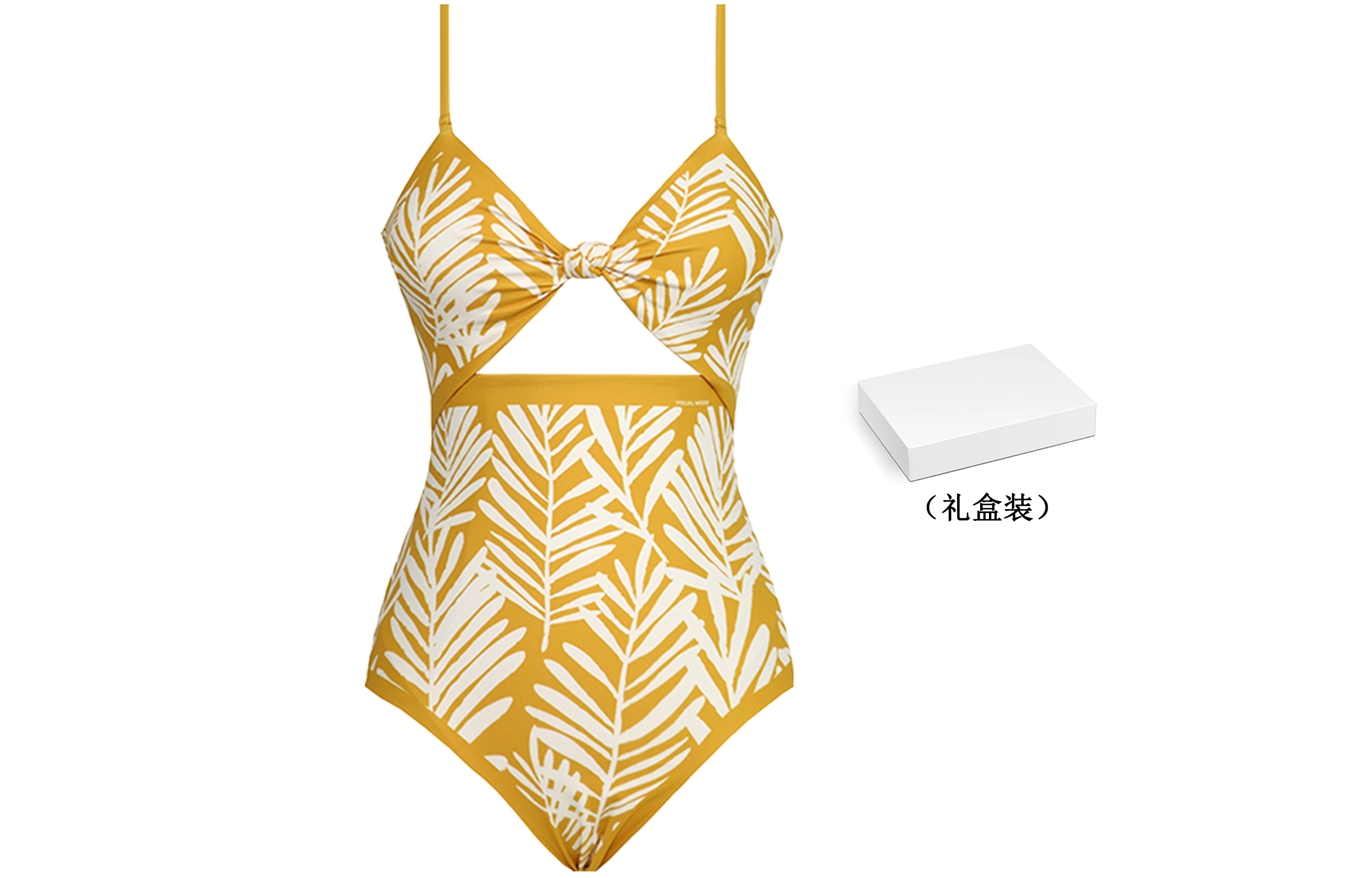 Visual Mood One piece Swimsuit Women’s