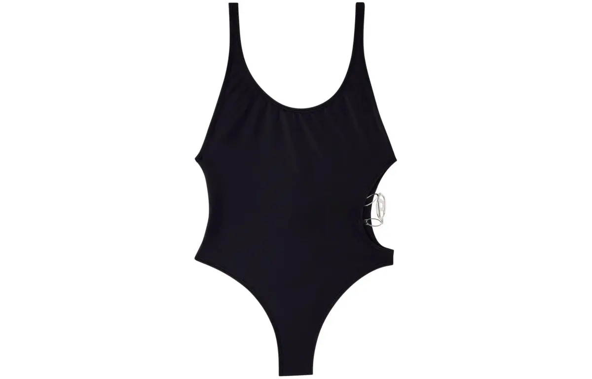 DIESEL One piece Swimsuit Women's Black