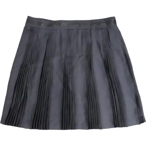 GUCCI Casual Short Skirts Women's Black