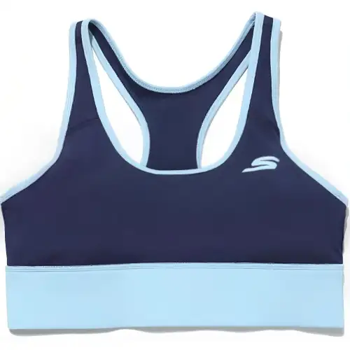 Skechers Sports Underwear Women's Blue
