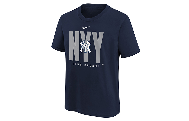 Футболка Nike Nikex MLB T (темно-синий)