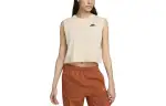 Nike Sportswear Club Women's Sleeveless Cropped Top
