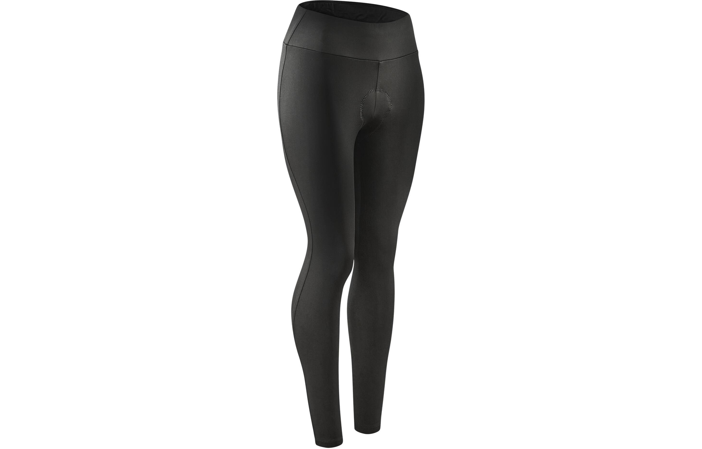 DECATHLON Cycling Pants Women’s Black