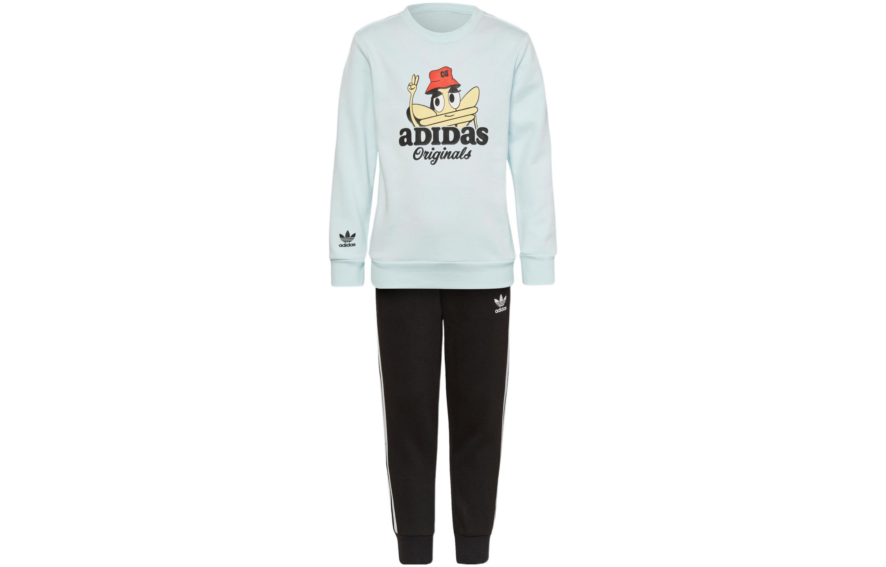Мужское худи adidas originals (разноцветное)