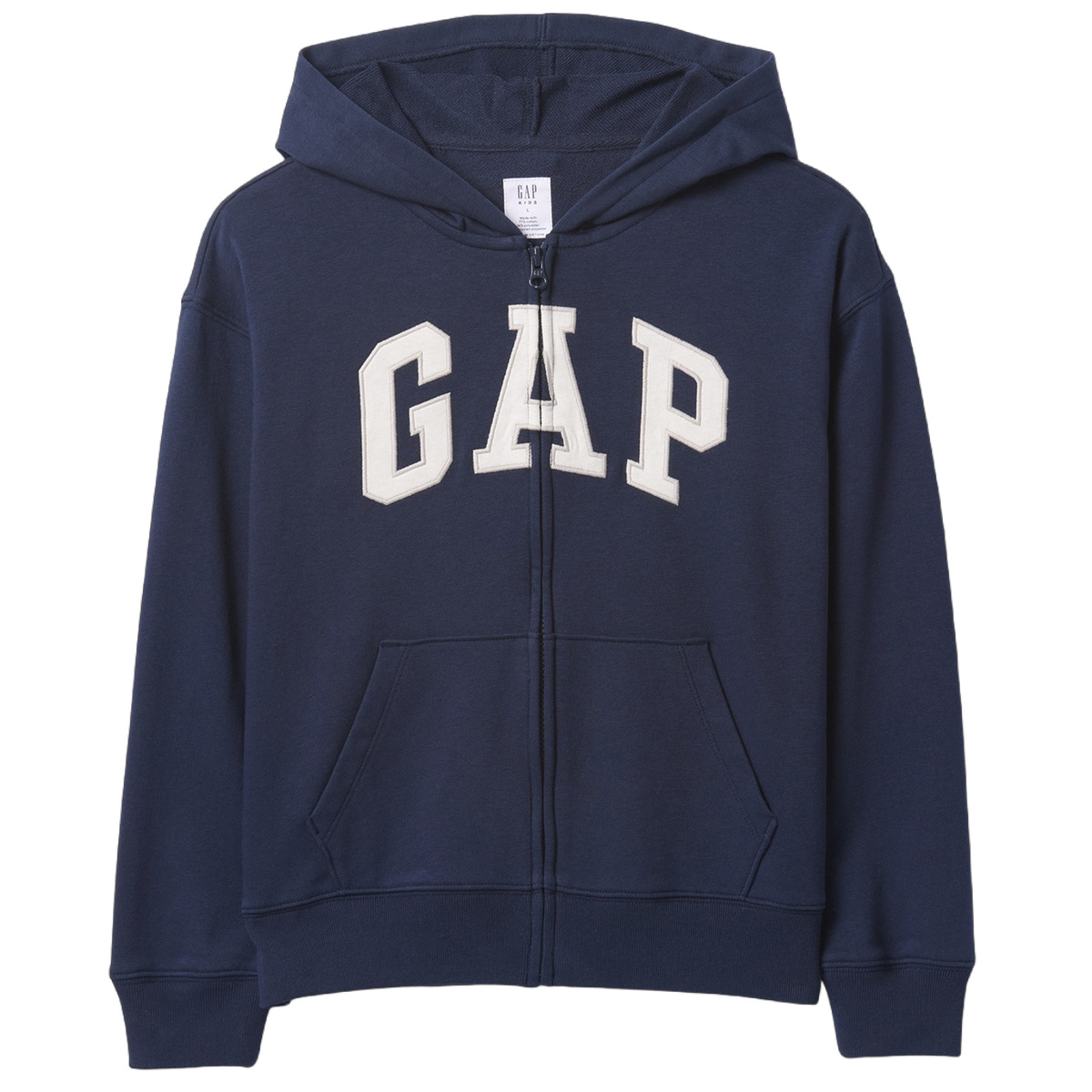 Детская куртка GAP (цветная)