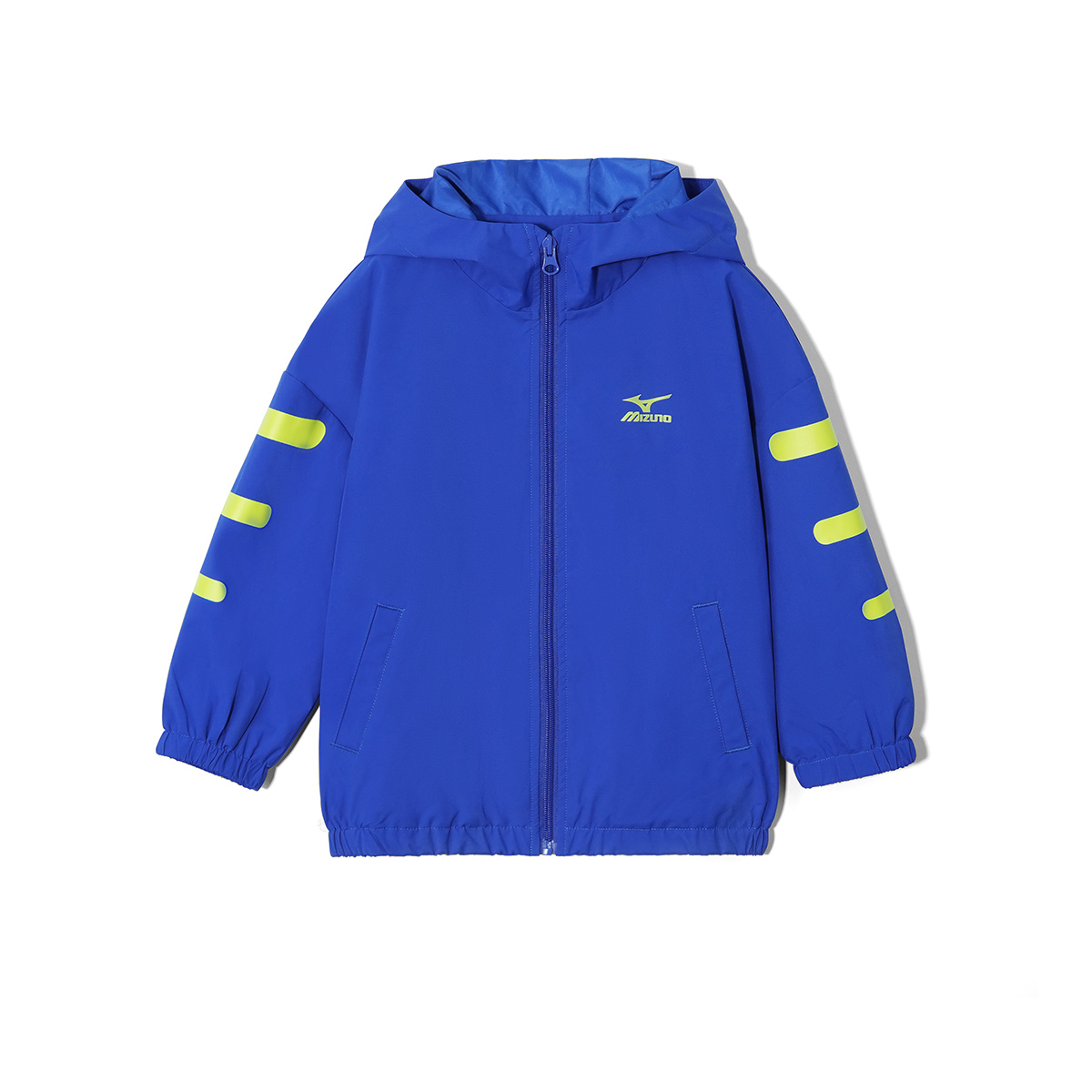Куртка Mizuno Mizuno (разноцветная)