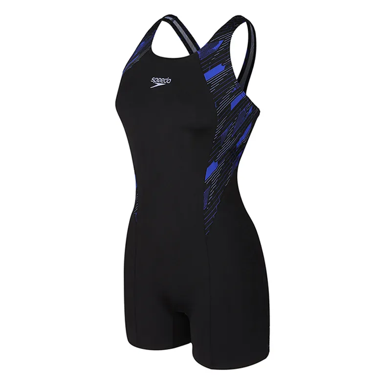 Speedo One piece Swimsuit Women's Black