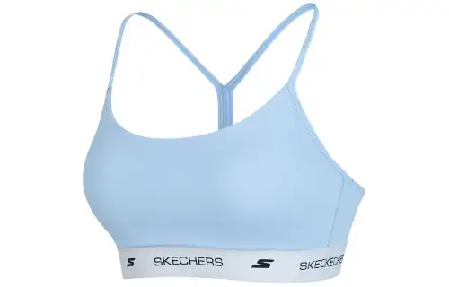 Skechers Sports Underwear Women's Moon White Blue