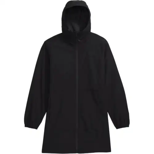 THE NORTH FACE Parka Coat Women's Black