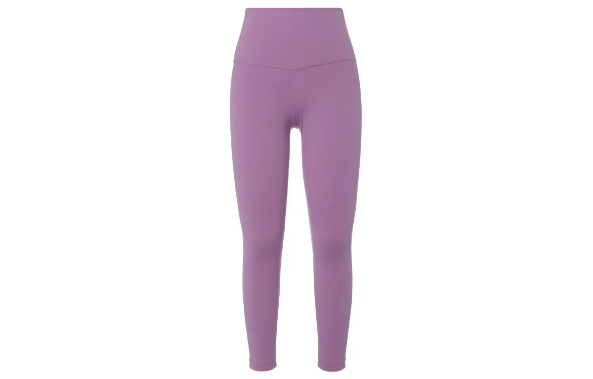 Nike Sports Pants Women's Purple