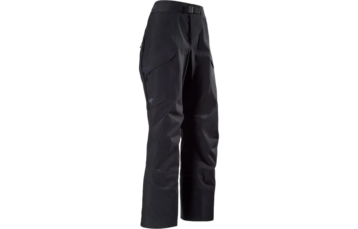 Arc'teryx SENTINEL RELAXED PANT Ski Pants Women's