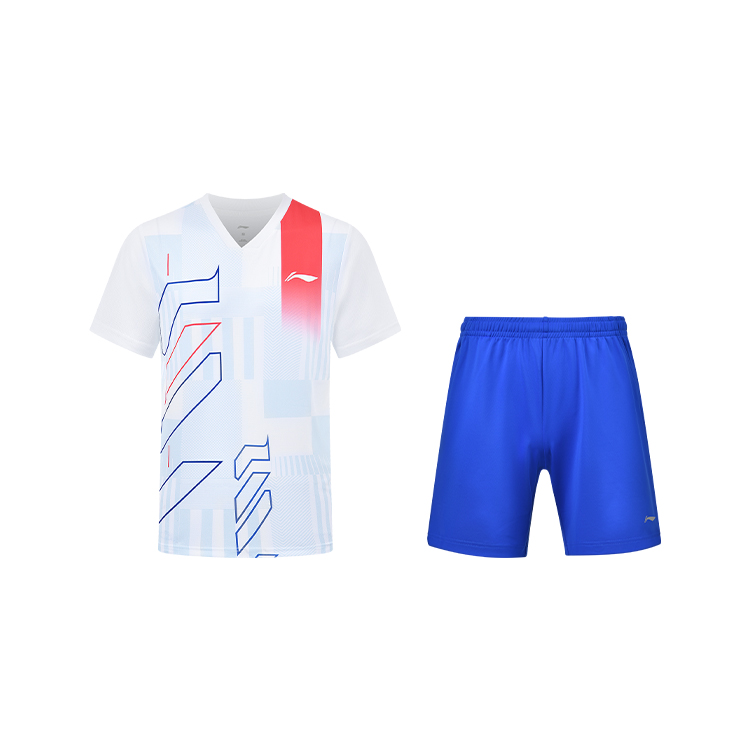 Li Ning Casual Sportswear Unisex