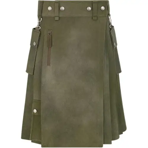 DIOR SS25 Casual Short Skirts Women's Khaki