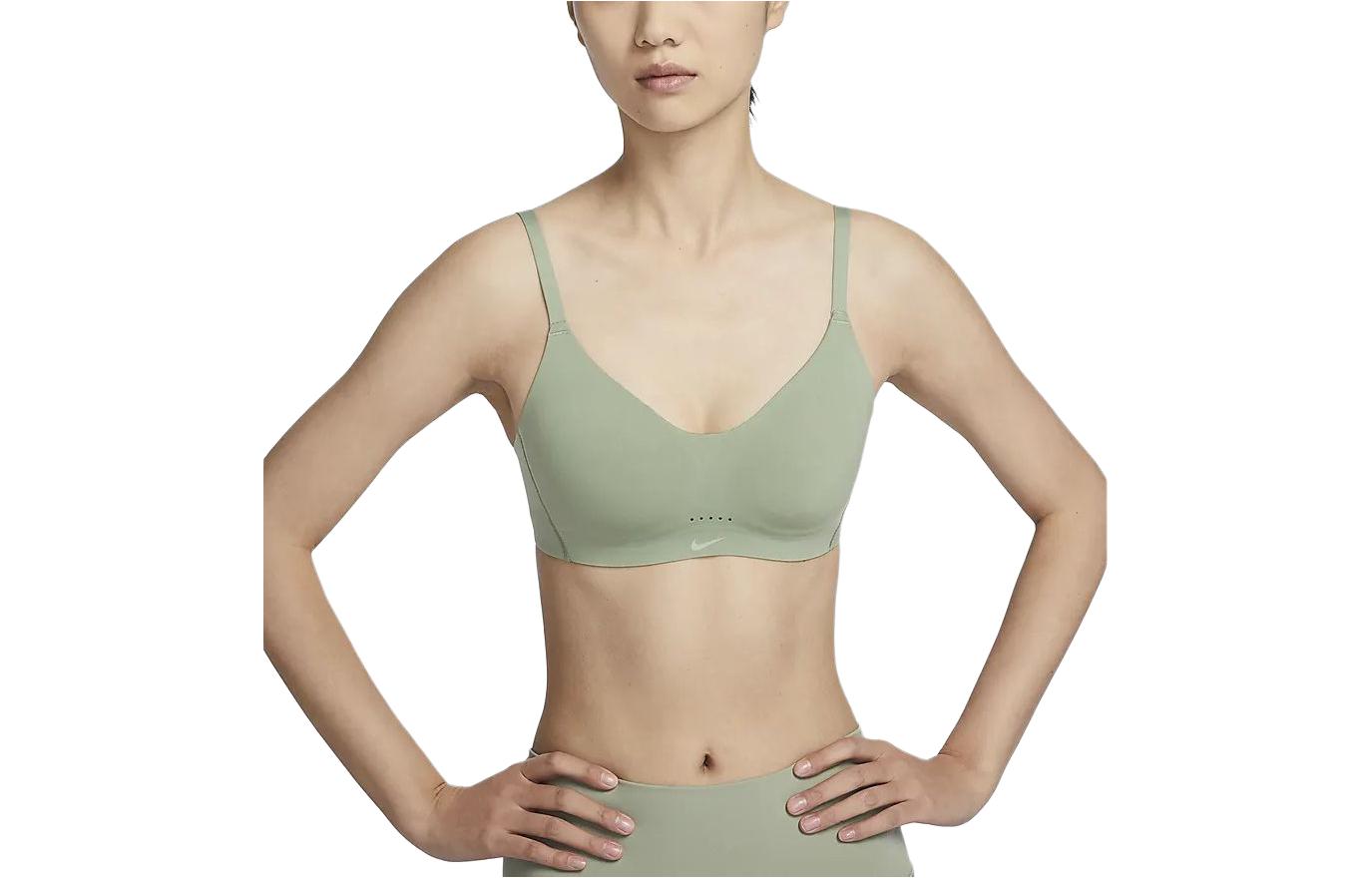 Nike Sports Underwear Women’s Oil Green