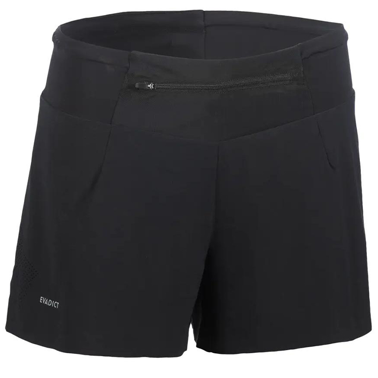 DECATHLON Sports Shorts Women’s Black