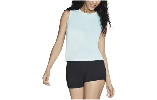 Skechers Sport Vests Women's Mint
