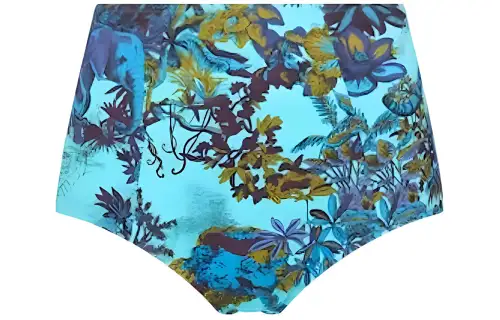 Christian DIOR All Over Printed Swimming Trunks