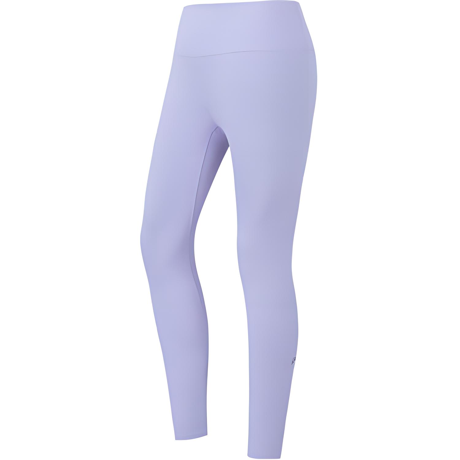 Anta Variety Training Collection Sports Pants Women’s Waterlight Purple