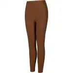 Asics Sports Pants Women's Brown