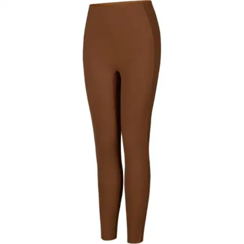 Asics Sports Pants Women's Brown