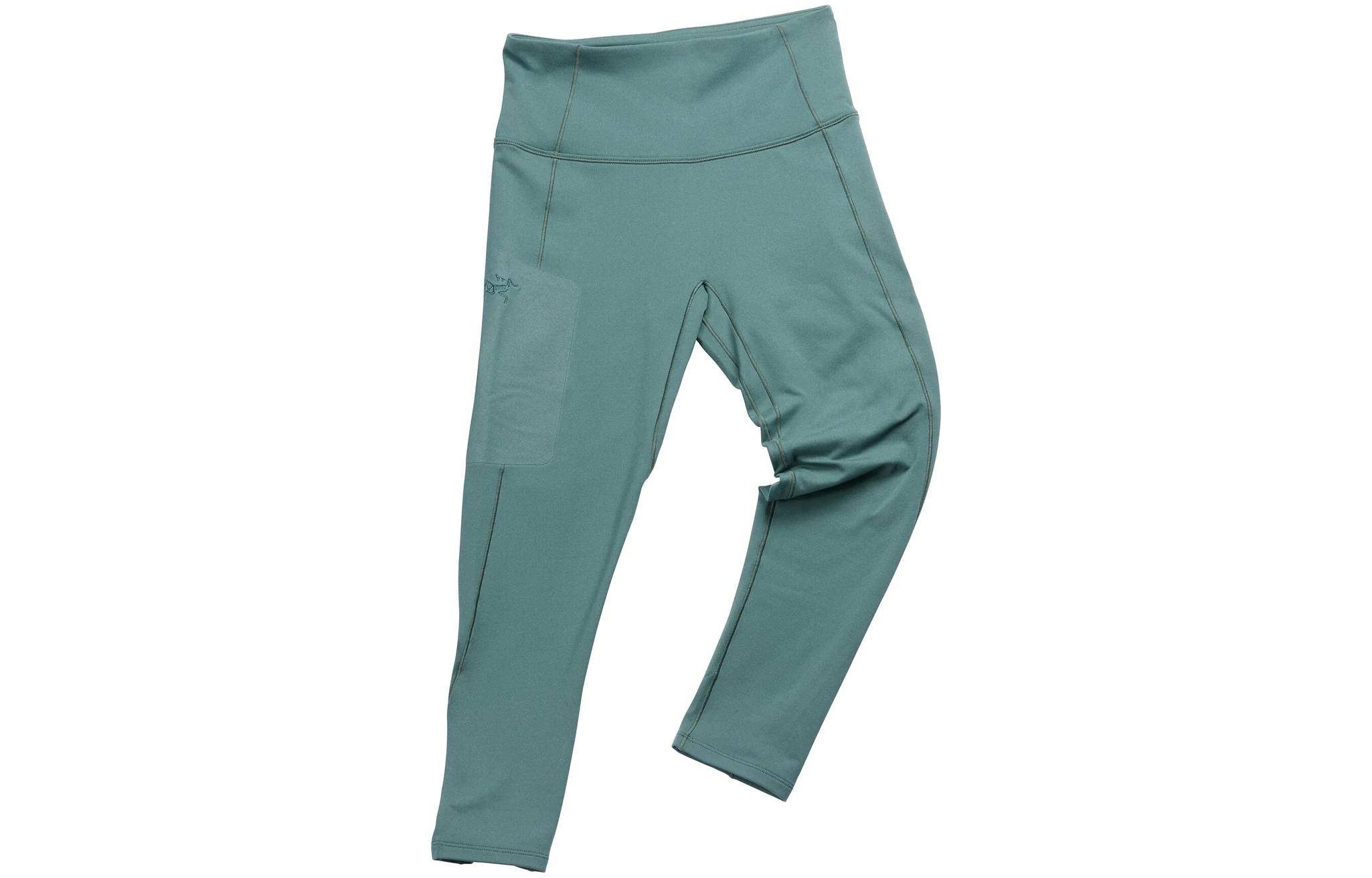 Женские штаны Arcteryx (черные)