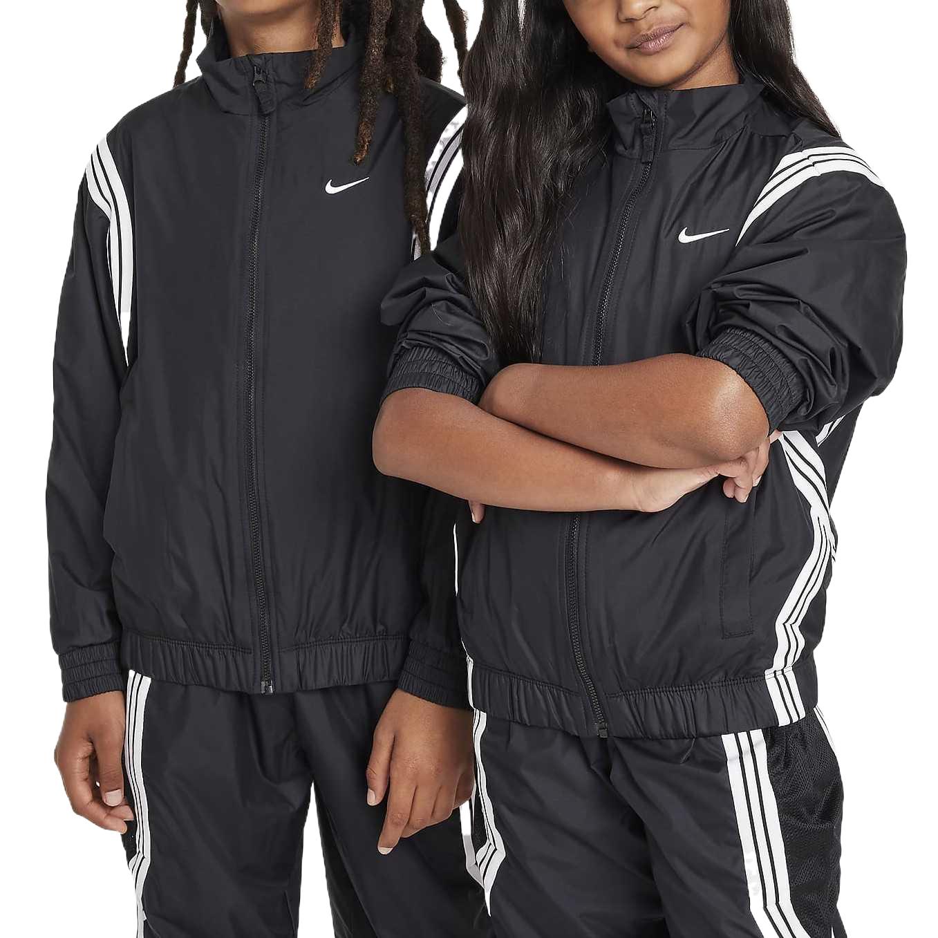 Унисекс куртка Nike Nike FW/AW24 (черный)