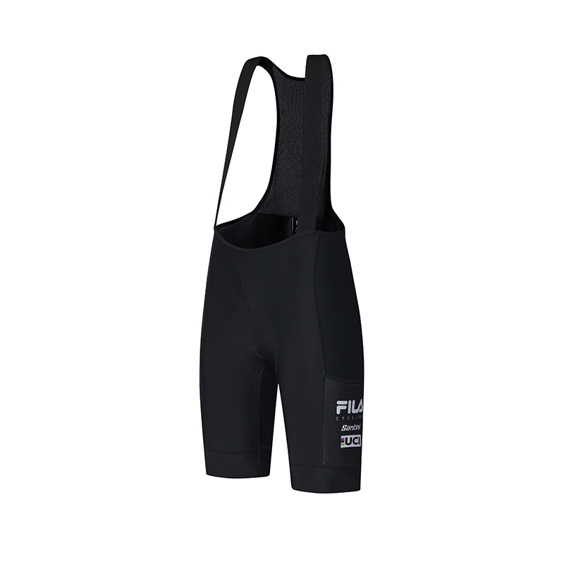 FILA CYCLING Pants Men’s Pitch Black
