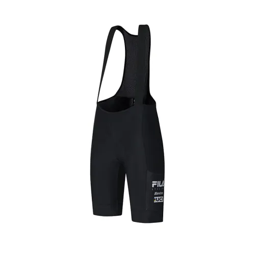 FILA CYCLING Pants Men's Pitch Black