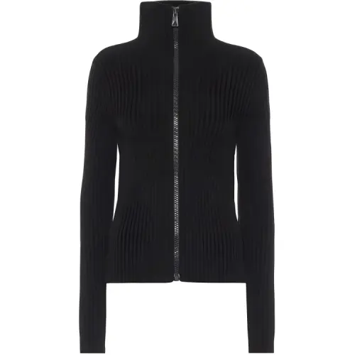 Bottega Veneta SS23 Sweater Women's Black