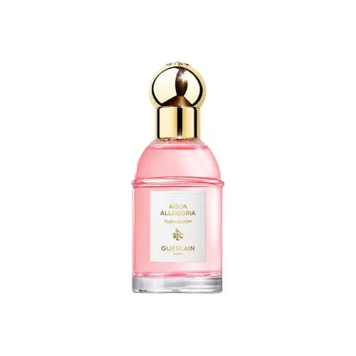 GUERLAIN Flower, Grass, And Water Language Miracle Garden