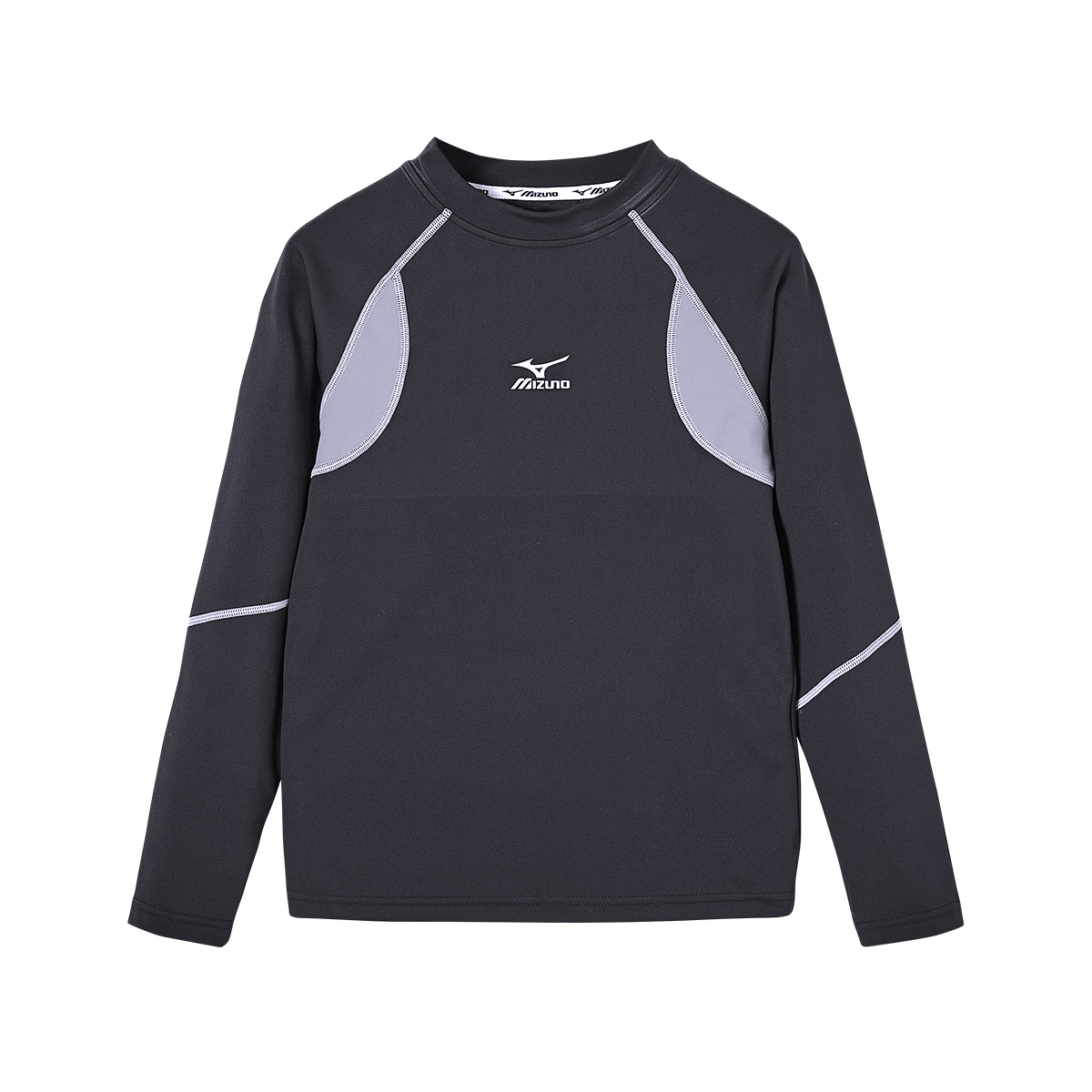 Футболка Mizuno MizunoT (разноцветный)