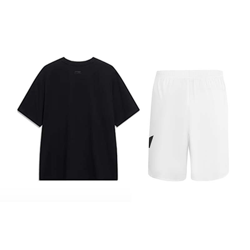 Li Ning Casual Sportswear Unisex