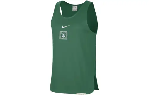 Nike Boston Celtics Standard Issue Women's Nike Dri-FIT Nba Jersey