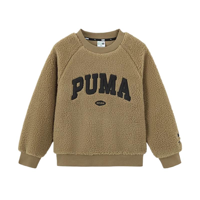 худи PUMA (салатовые)