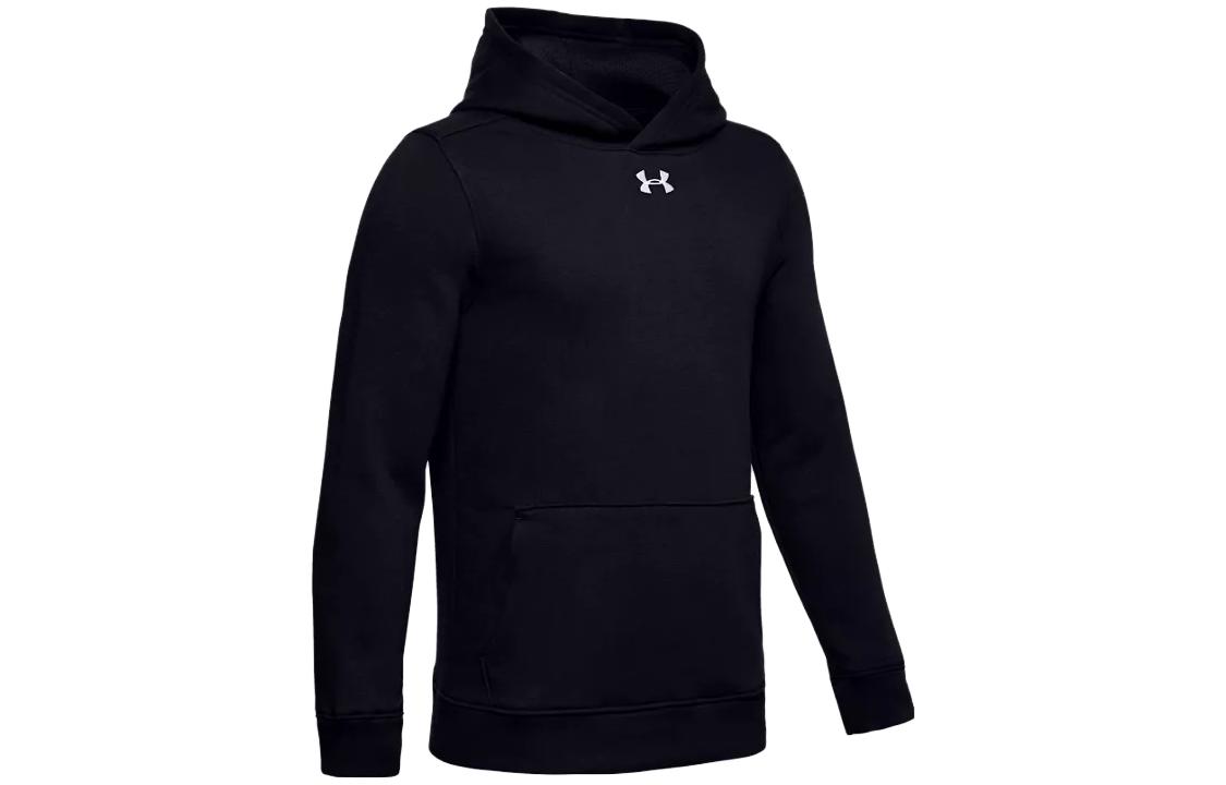 Мужские худи Under Armour Under Armour (черная)