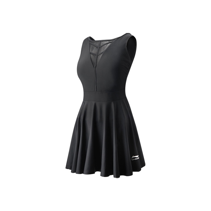Li Ning Sports Trendy Collection One piece Swimsuit Women’s