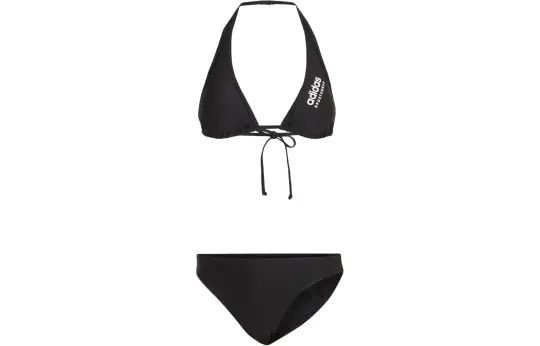 Adidas Neckholder Bikini Women's Black