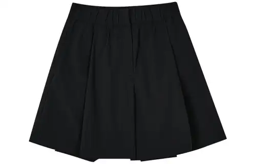 Skechers Sports Shorts Women's Carbon Black