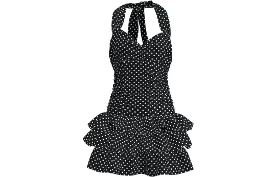Atlantic Beach One piece Swimsuit Women's